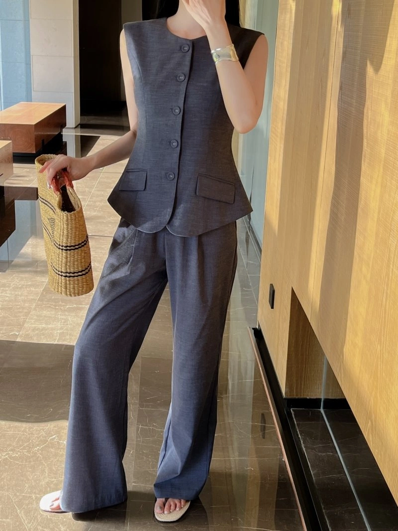 QuickDry Chanel Long Suits 108847