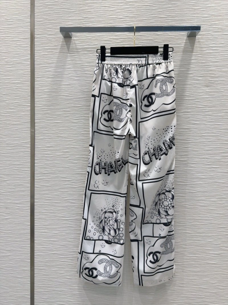 Chanel Long Suits Resilient 108856