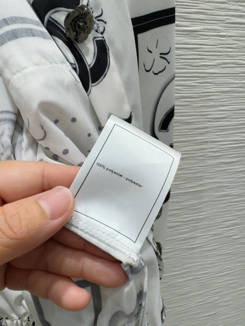 Chanel Long Suits Resilient 108856