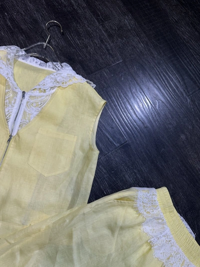 Chanel Long Suits Practical 110528