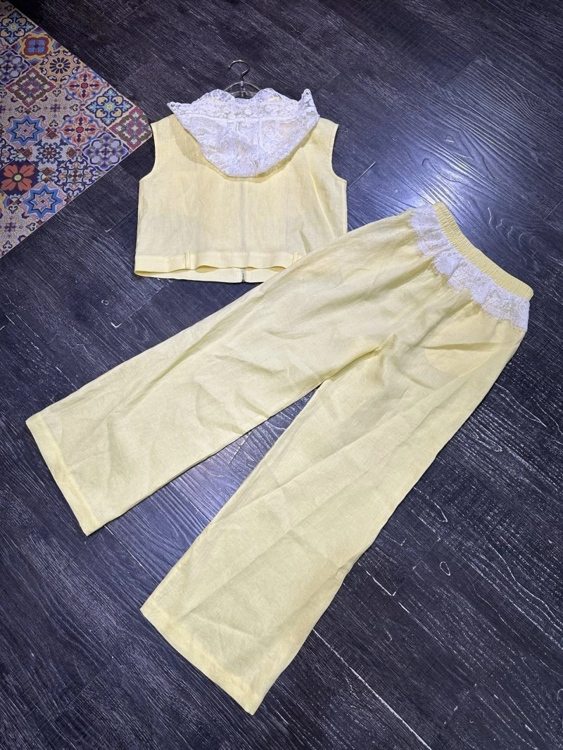 Chanel Long Suits Practical 110528
