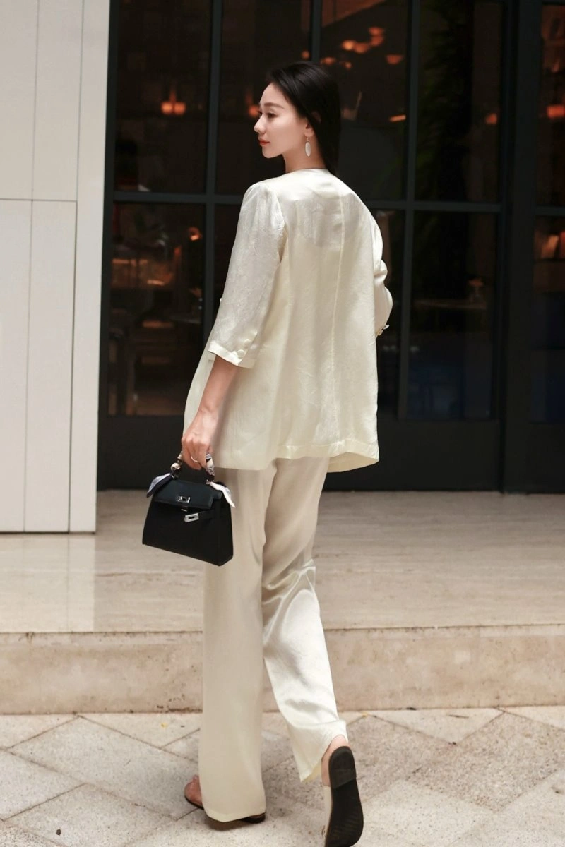 WaterResistant Chanel Long Suits 110526