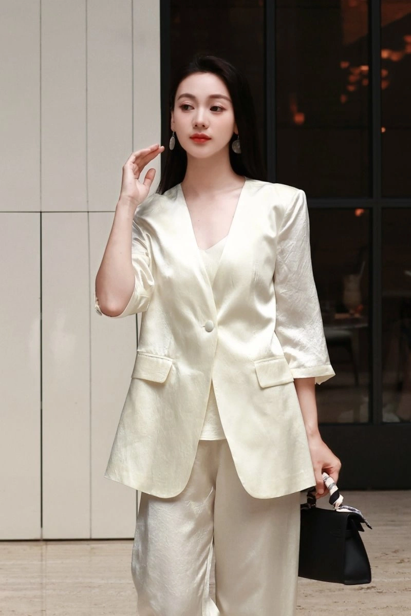 WaterResistant Chanel Long Suits 110526