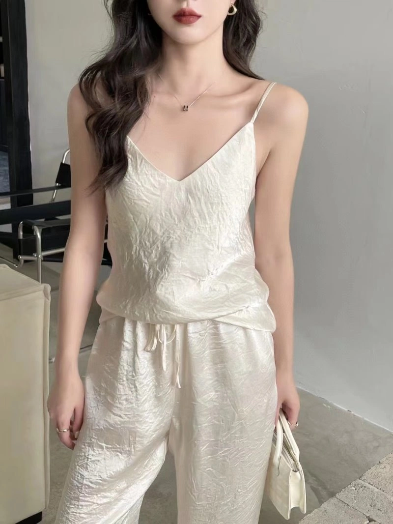 Trendy Chanel Long Suits 110516