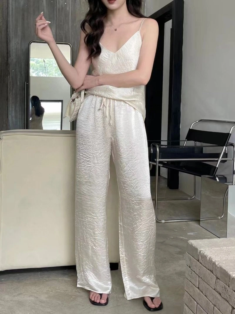 Trendy Chanel Long Suits 110516