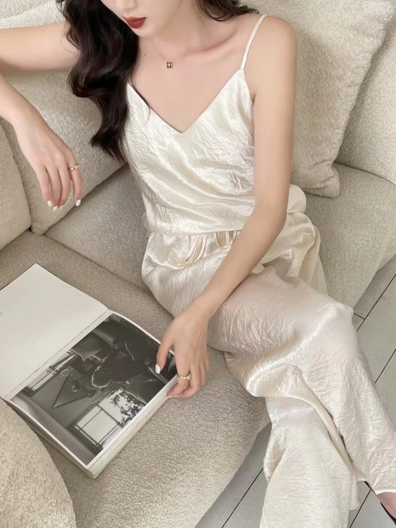 Trendy Chanel Long Suits 110516