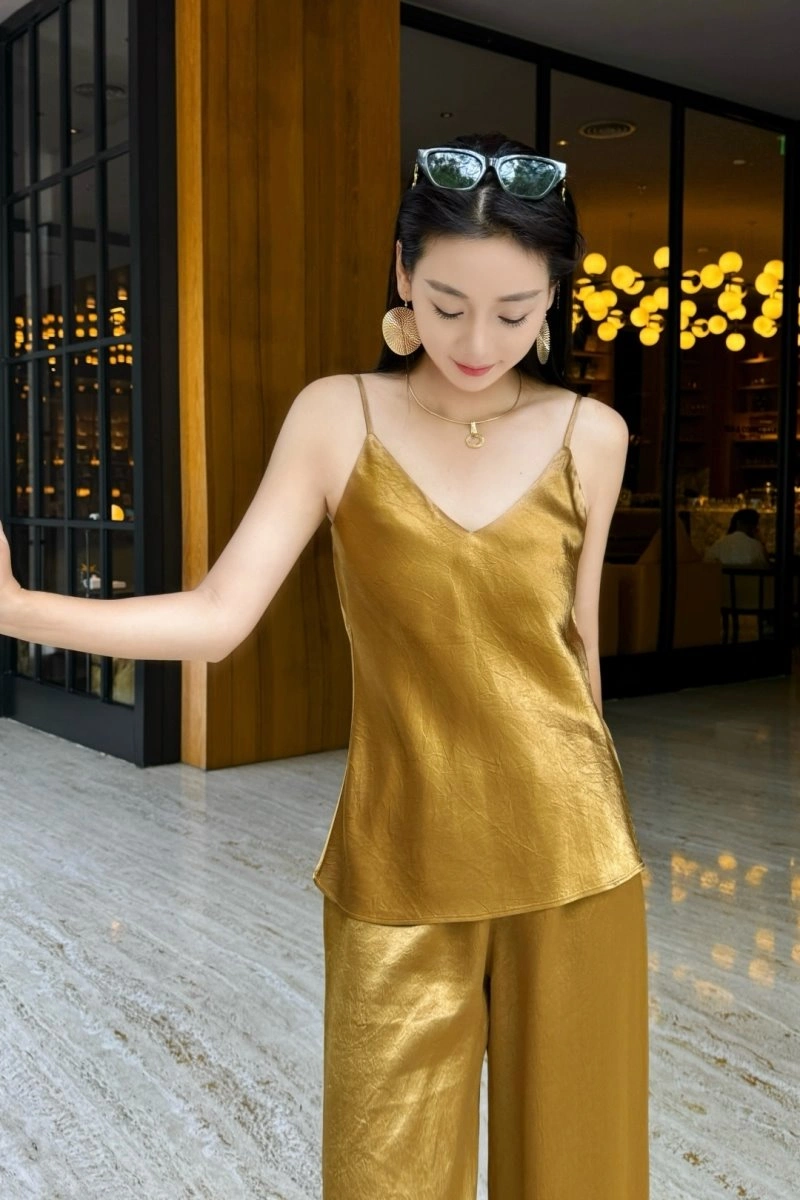 Chanel Long Suits ZeroBulk 110509