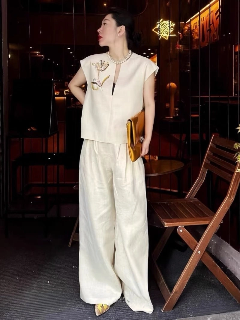 GoodFit Chanel Long Suits 110522