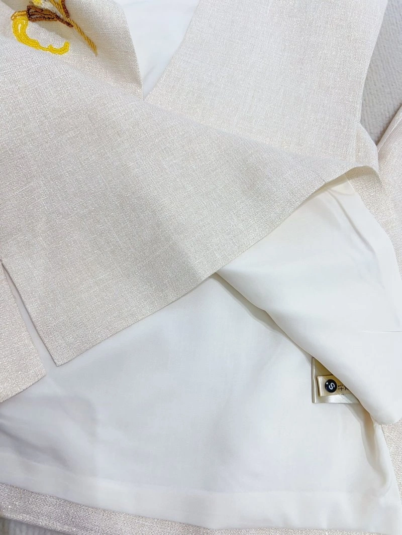 GoodFit Chanel Long Suits 110522