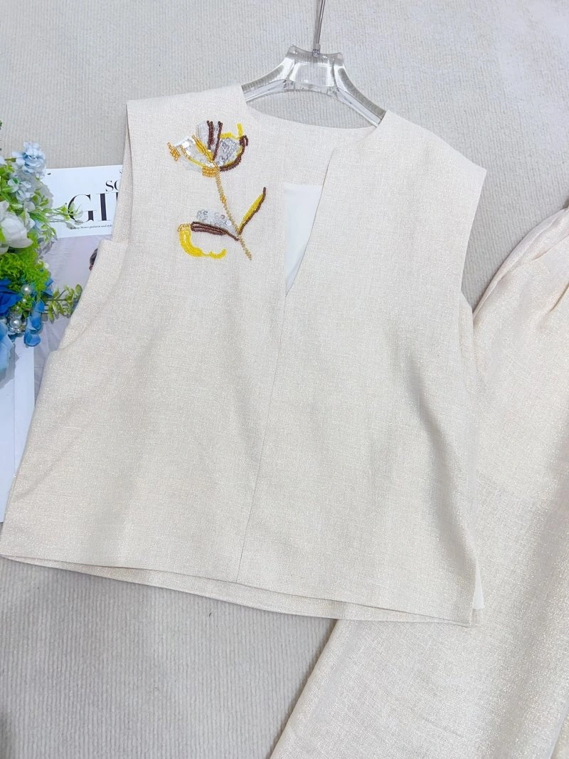 GoodFit Chanel Long Suits 110522