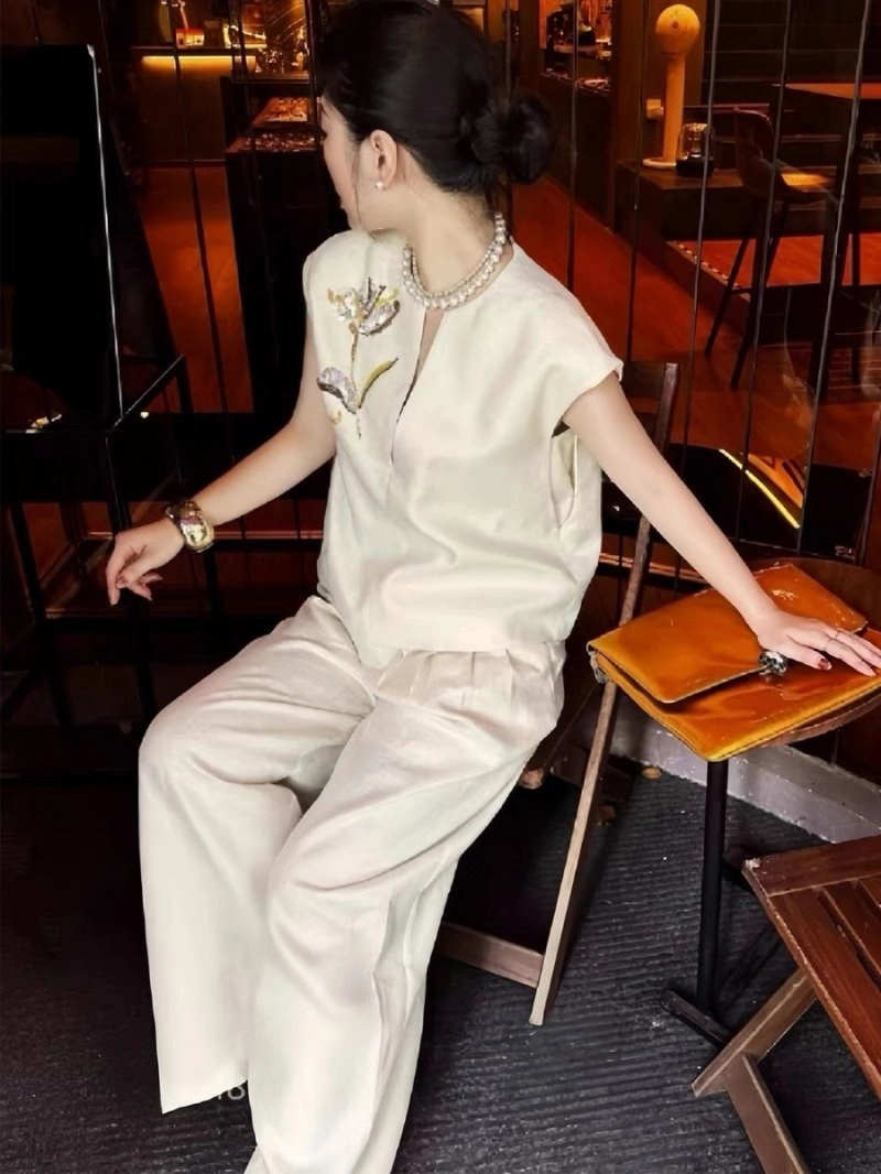 GoodFit Chanel Long Suits 110522
