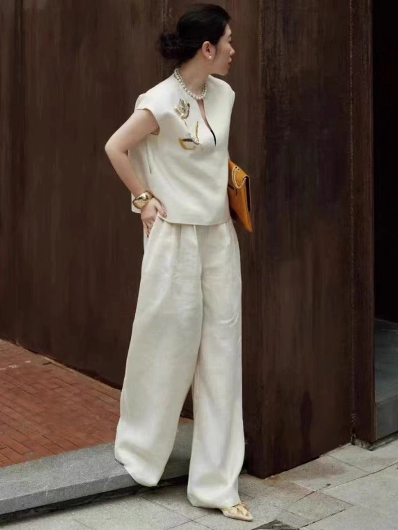GoodFit Chanel Long Suits 110522