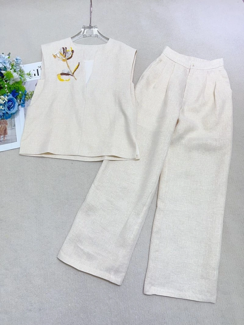 GoodFit Chanel Long Suits 110522