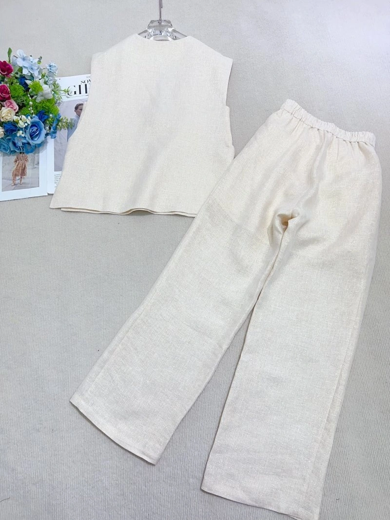 GoodFit Chanel Long Suits 110522