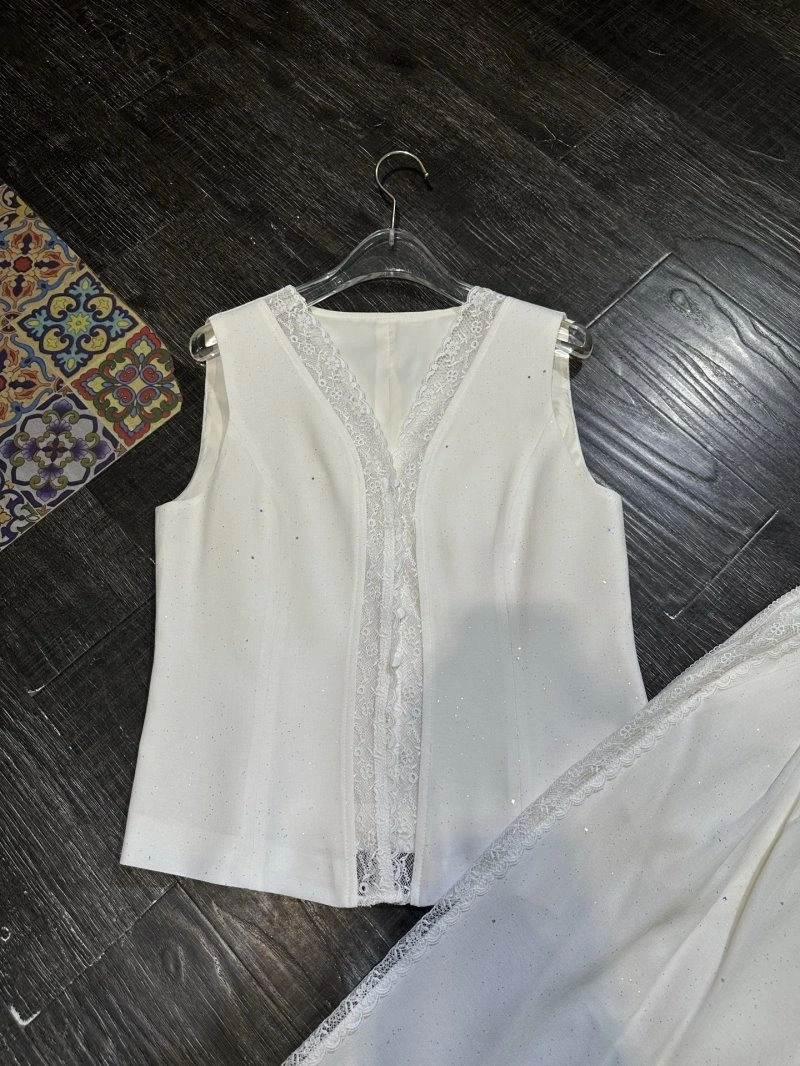 Chanel Long Suits Snug 110507