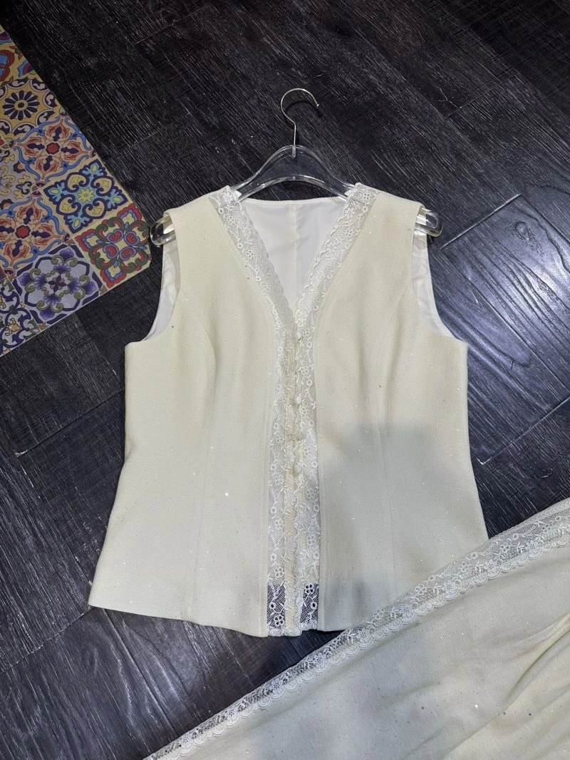 Chanel Long Suits Durable 110508