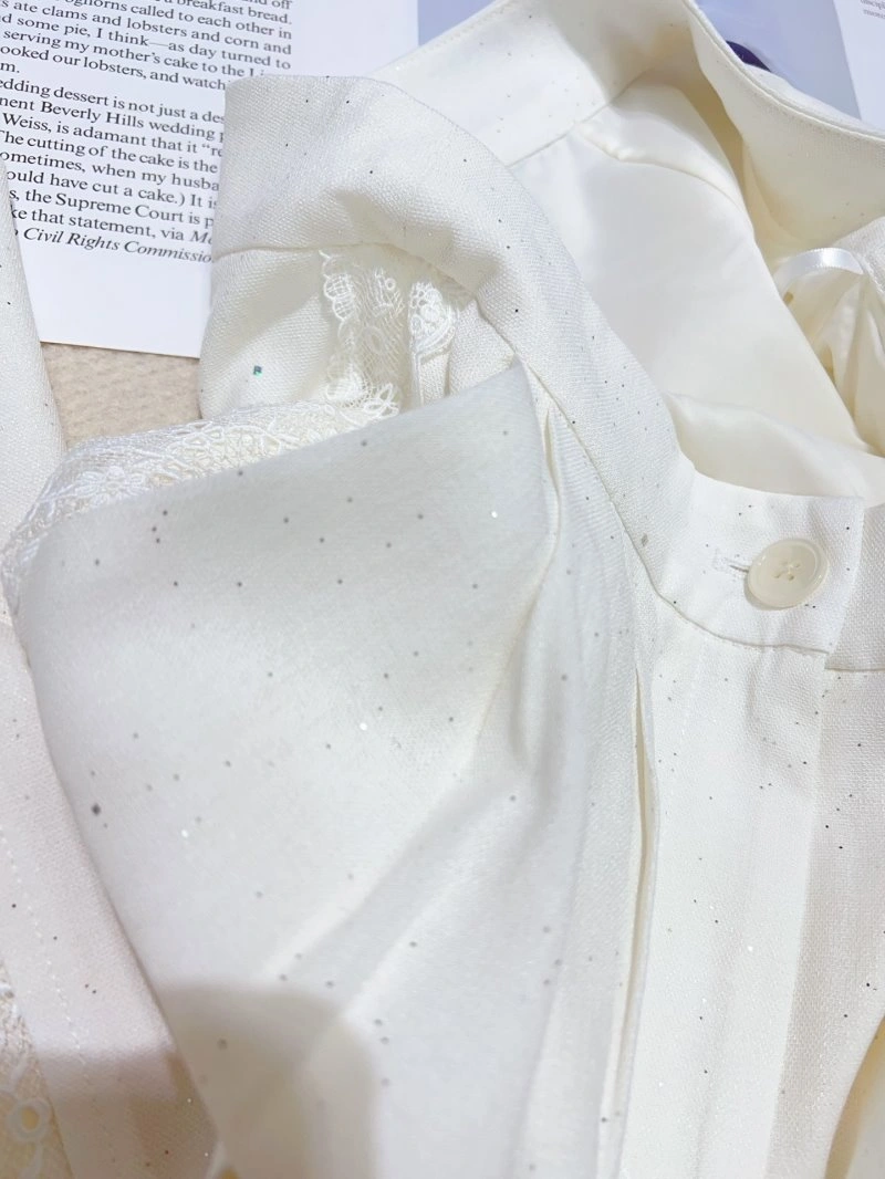 Original Chanel Long Suits 110523