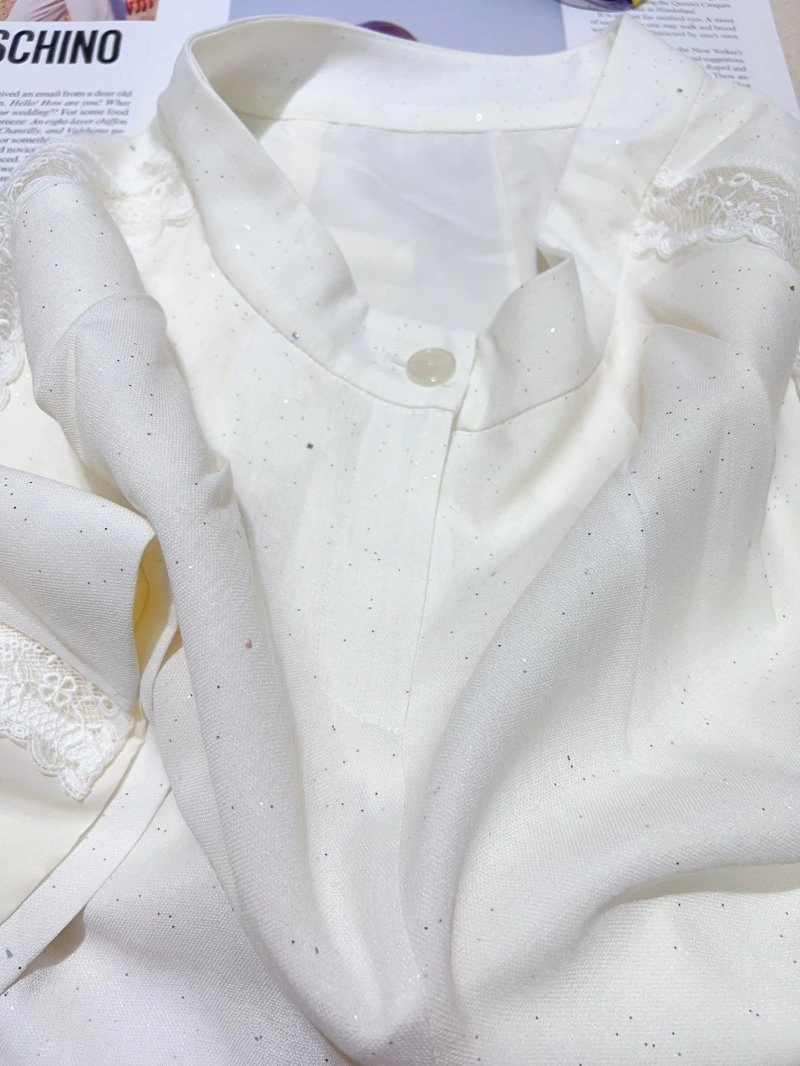 Original Chanel Long Suits 110523