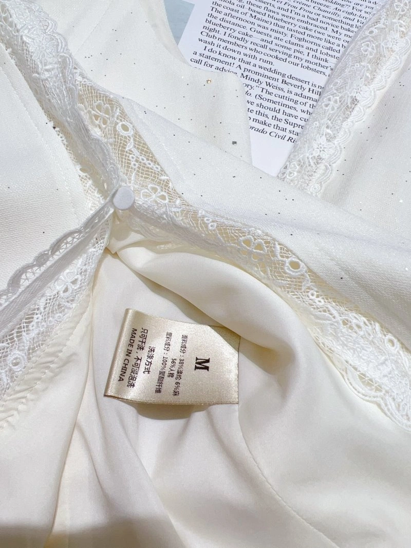 Original Chanel Long Suits 110523