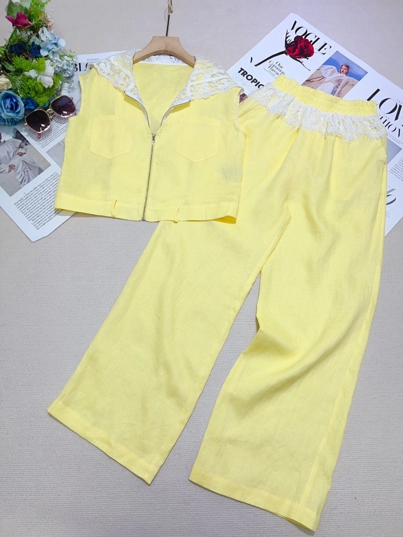 DailyWear Chanel Long Suits 110512