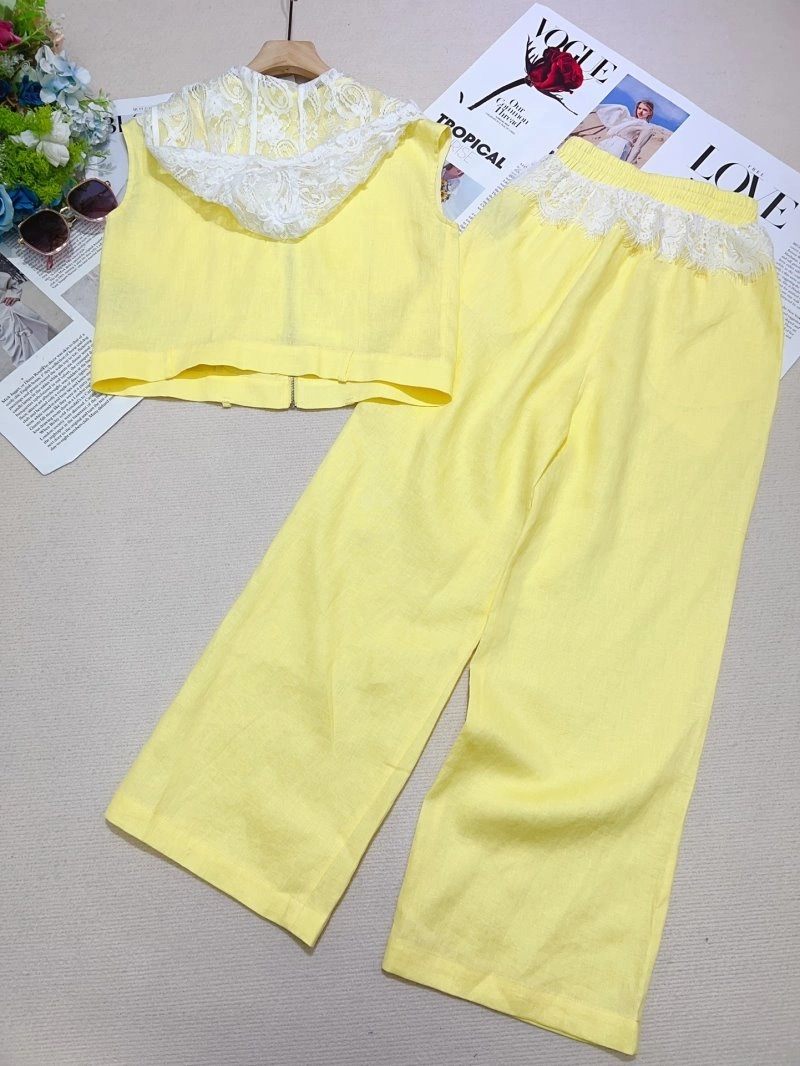 DailyWear Chanel Long Suits 110512