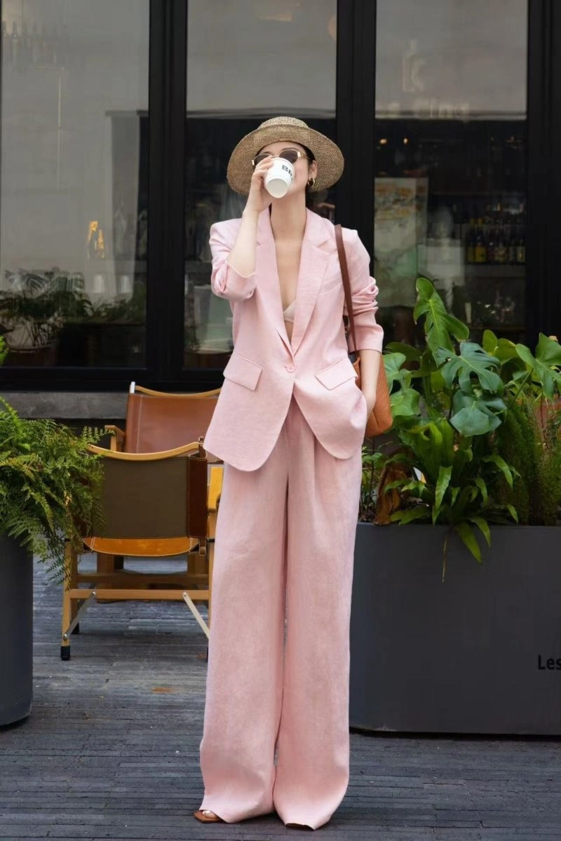 Chanel Long Suits FastDry 110498