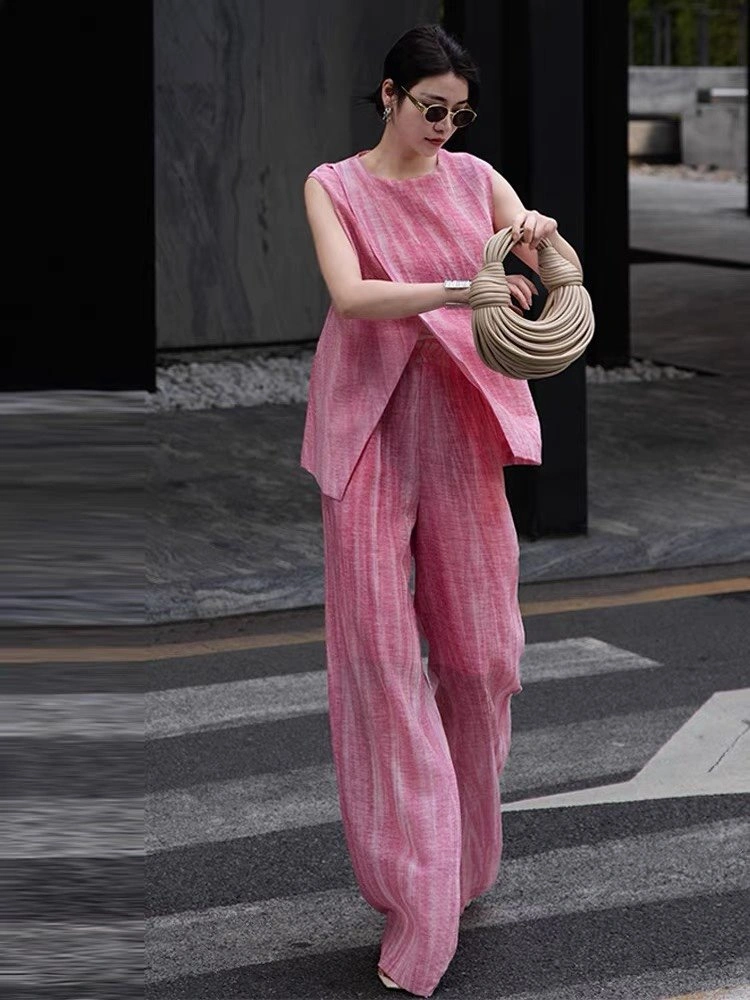 Chanel Long Suits QuickDry 110514