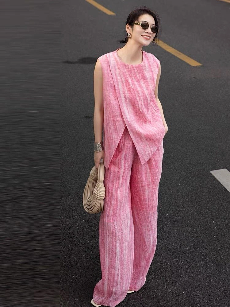Chanel Long Suits QuickDry 110514