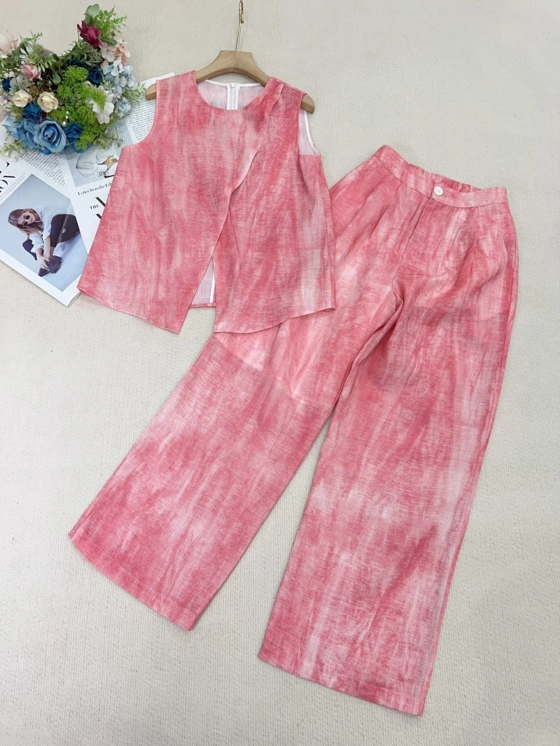 Chanel Long Suits QuickDry 110514