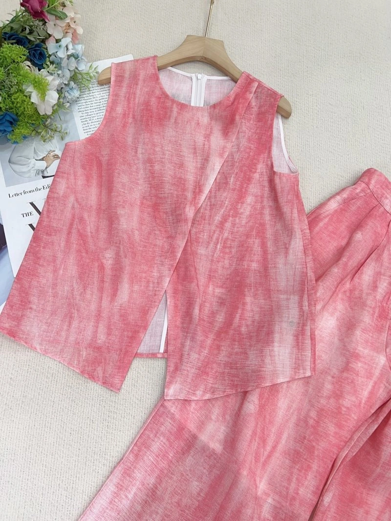 Chanel Long Suits QuickDry 110514