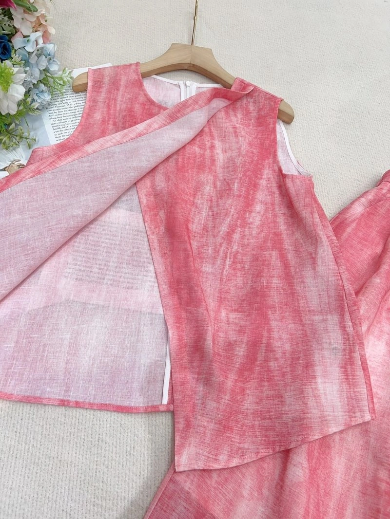 Chanel Long Suits QuickDry 110514