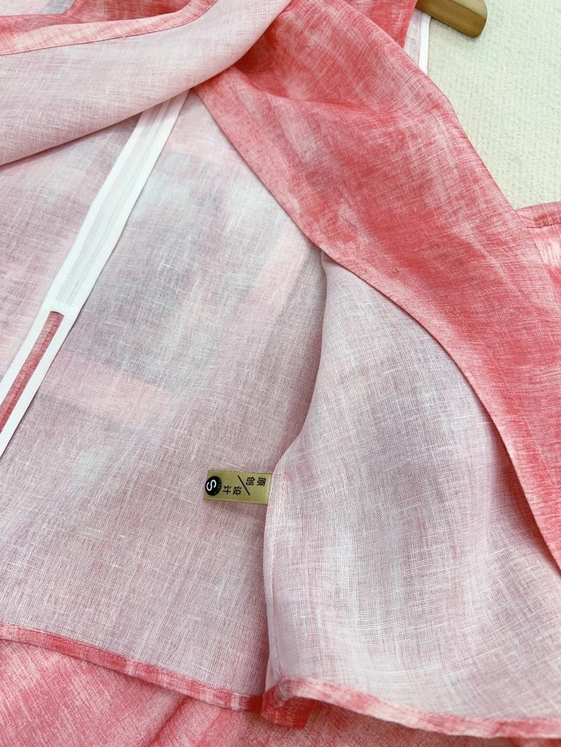 Chanel Long Suits QuickDry 110514