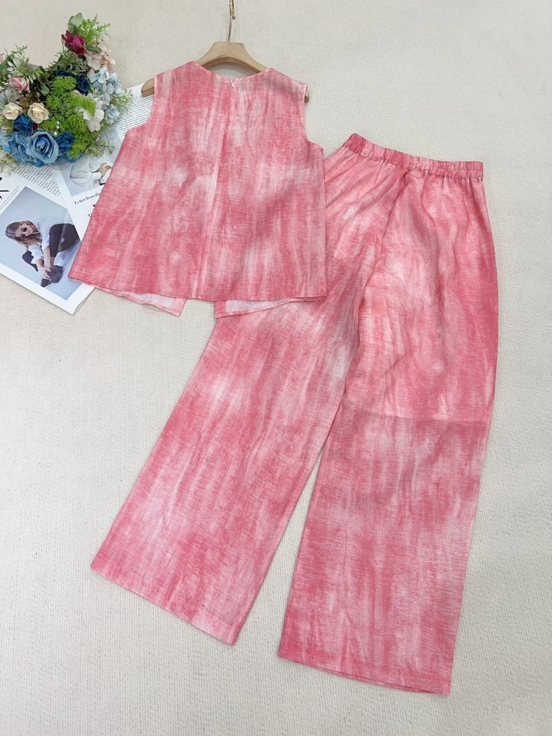 Chanel Long Suits QuickDry 110514