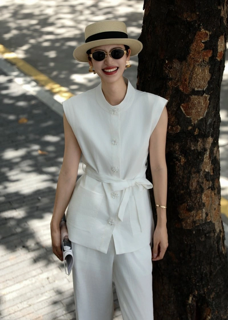 Chanel Long Suits Colorful 110520