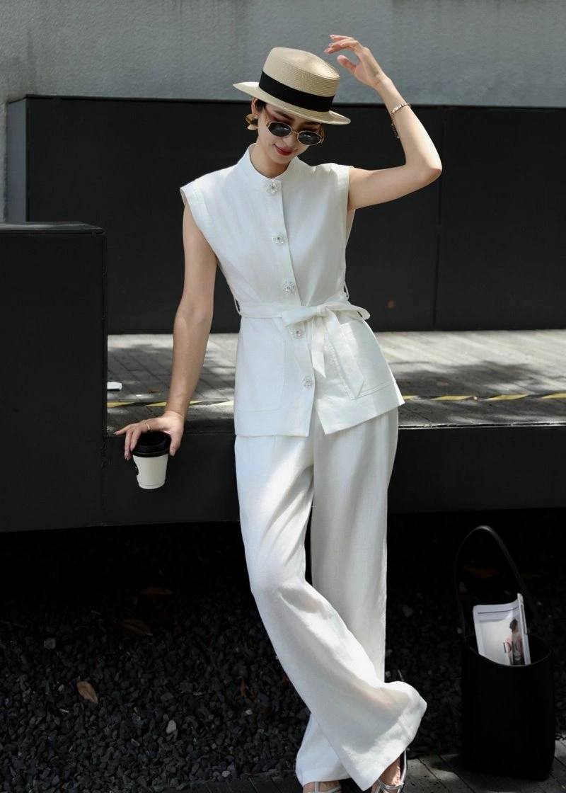 Chanel Long Suits Colorful 110520
