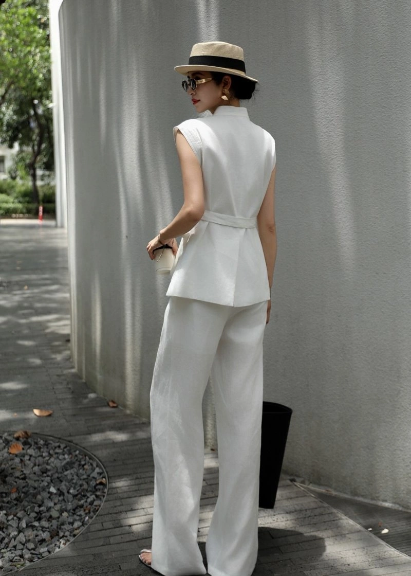 Chanel Long Suits Colorful 110520