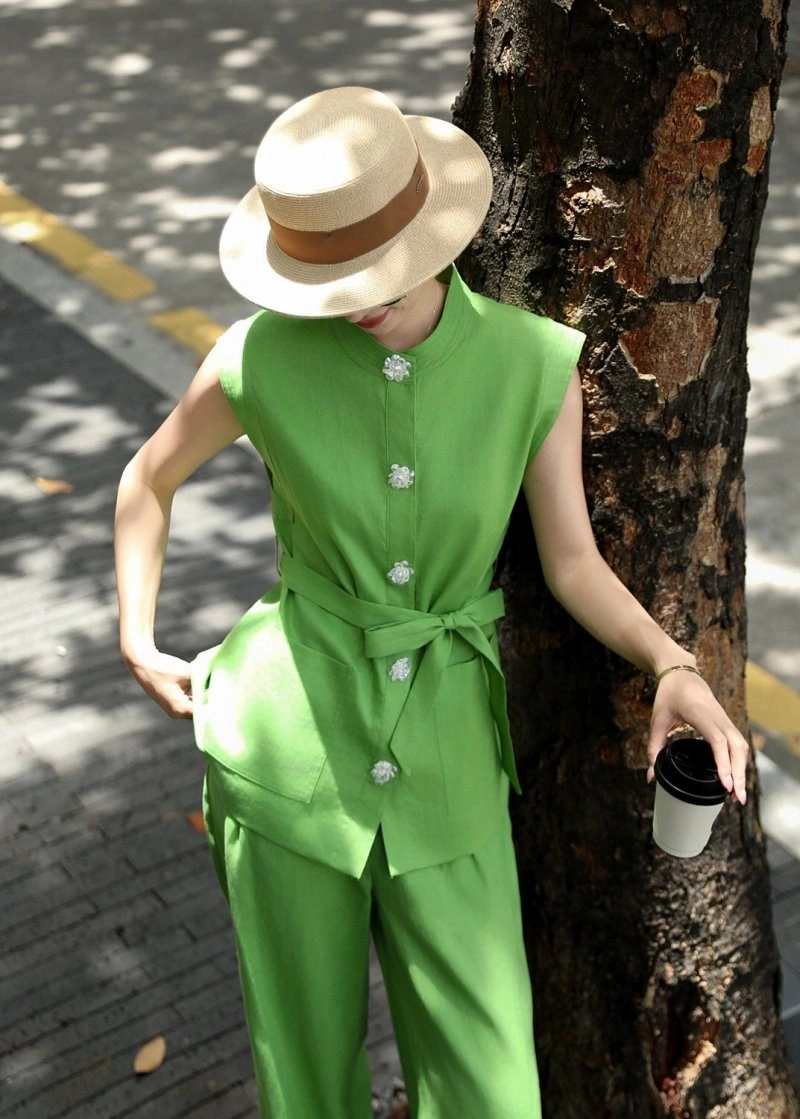 Modern Chanel Long Suits 110517