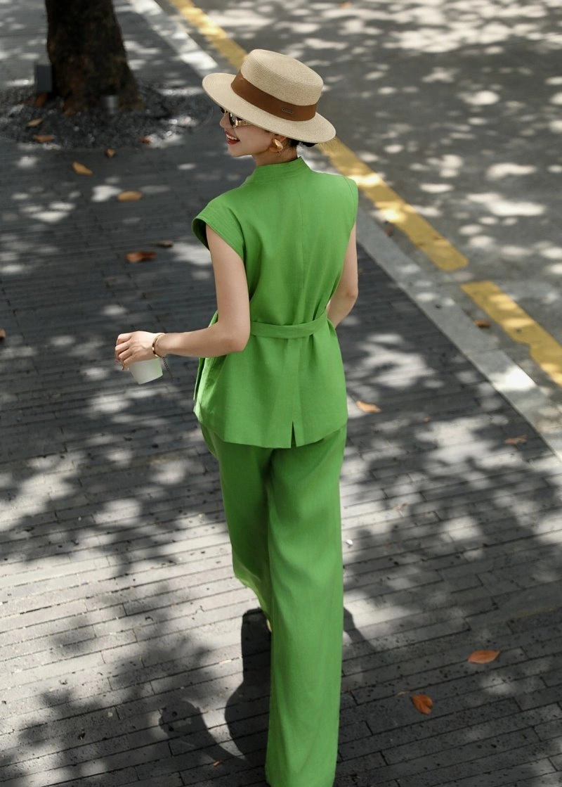 Modern Chanel Long Suits 110517