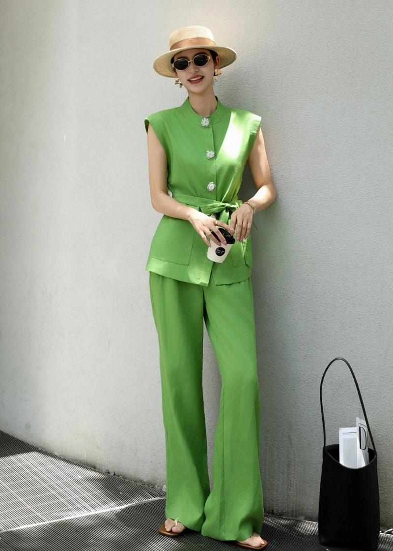 Modern Chanel Long Suits 110517