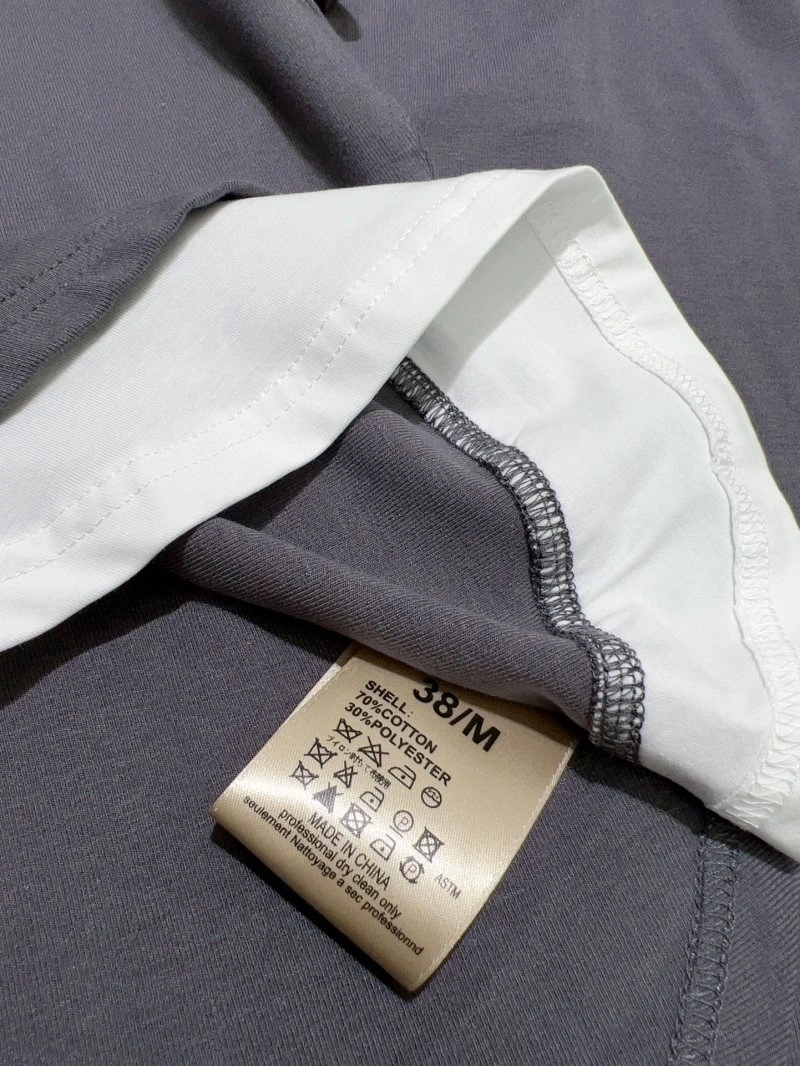 Sleek Chanel Long Suits 110503