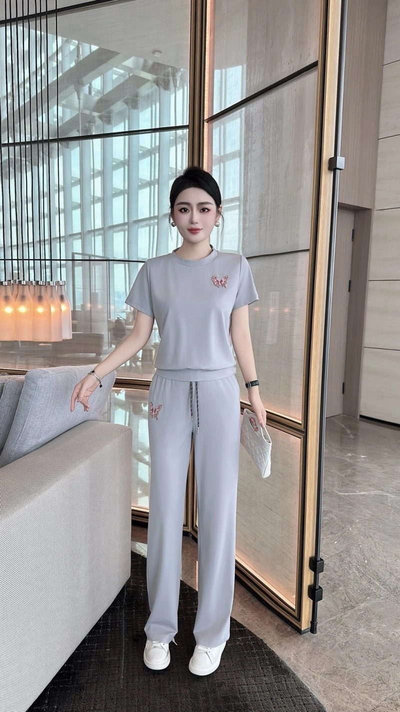 SmartChoice Chanel Long Suits 110502