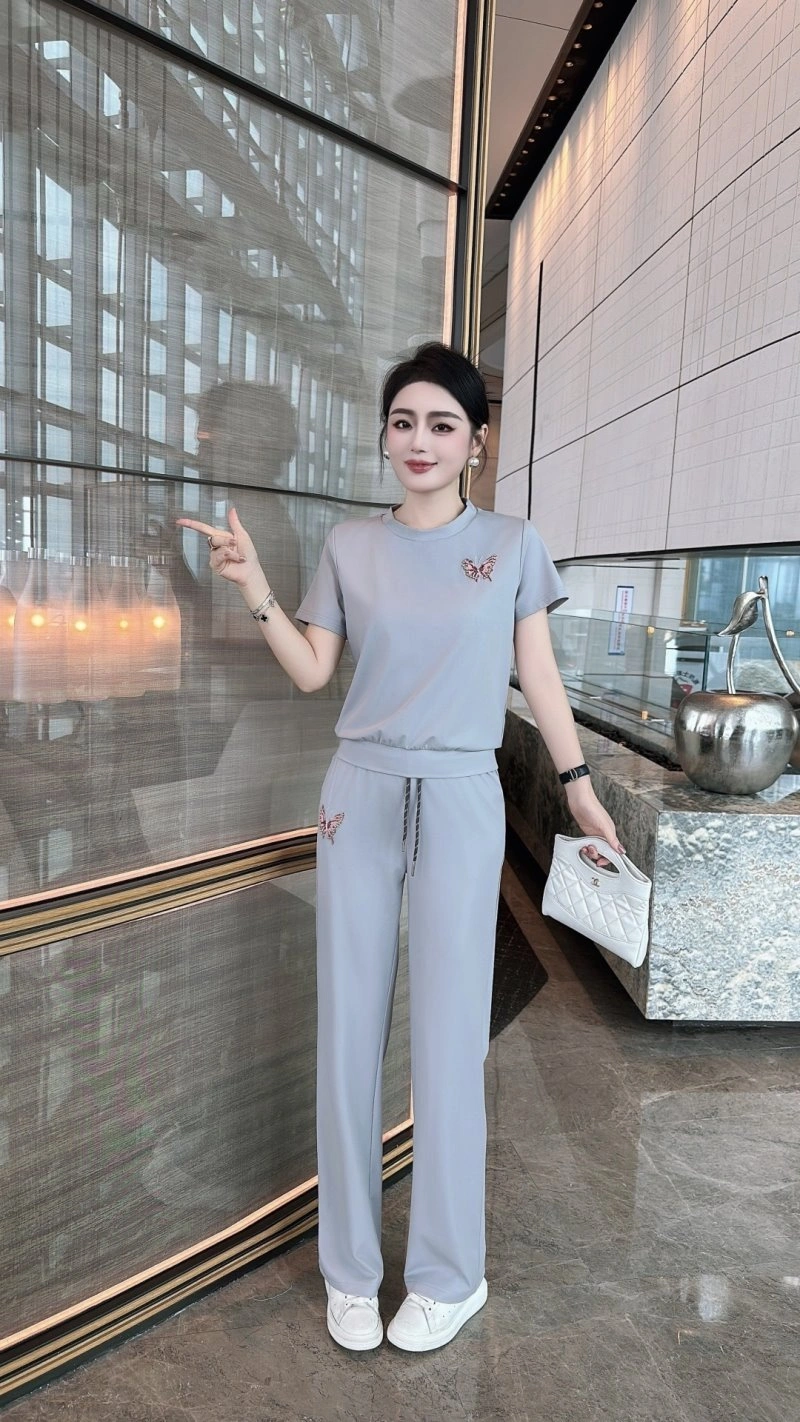 SmartChoice Chanel Long Suits 110502