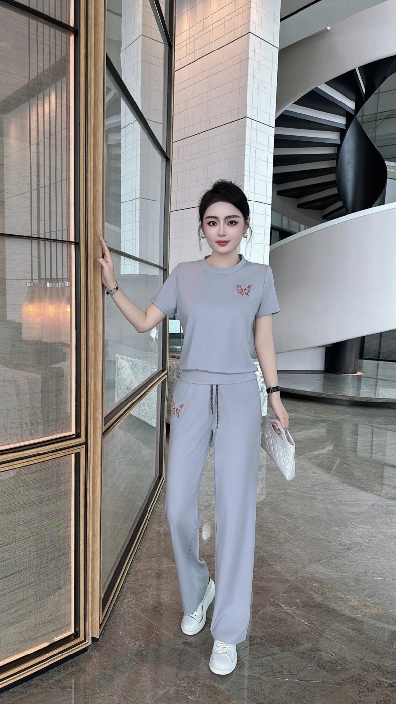 SmartChoice Chanel Long Suits 110502