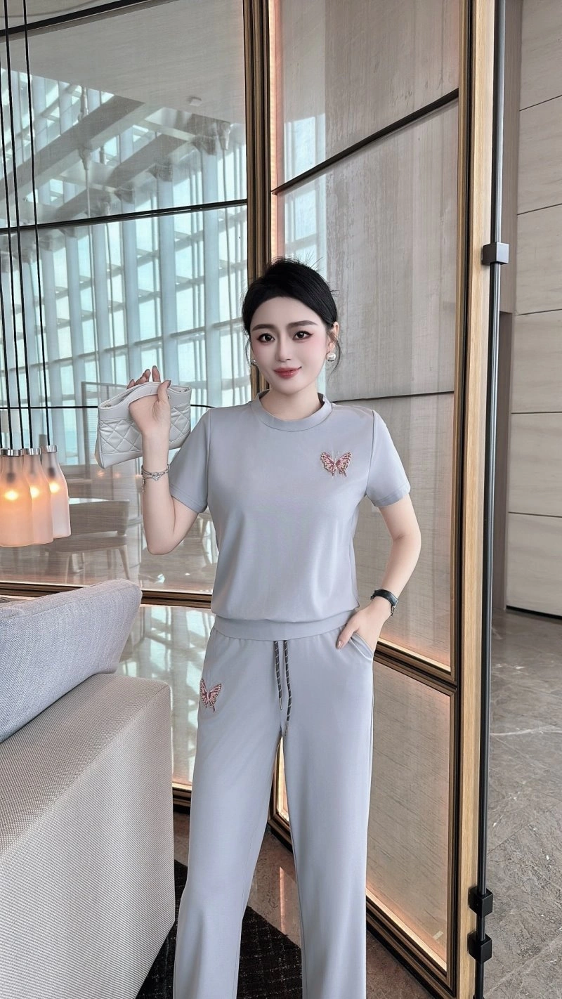 SmartChoice Chanel Long Suits 110502