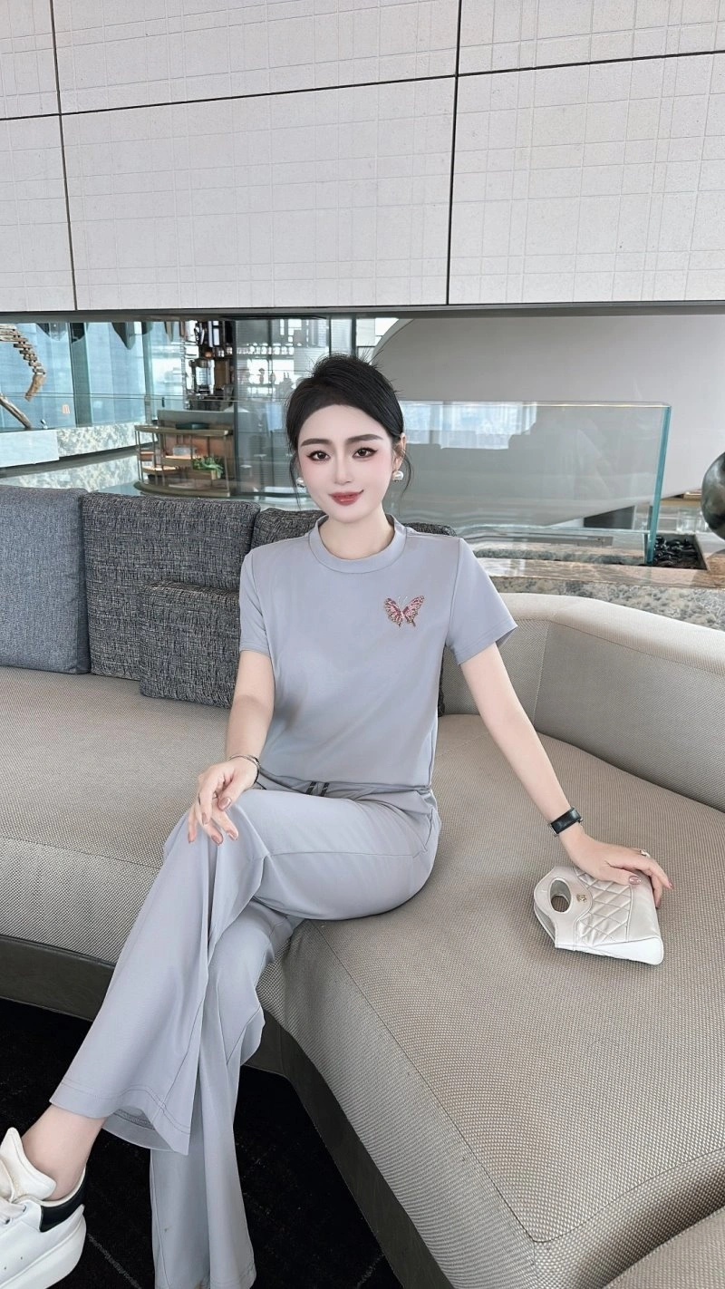 SmartChoice Chanel Long Suits 110502