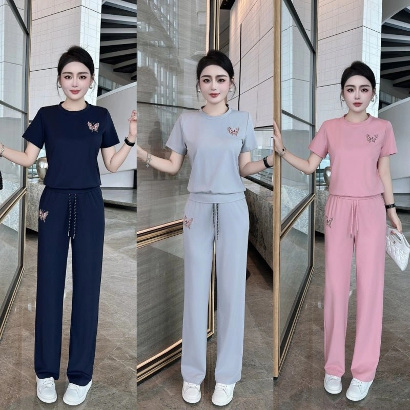 SmartChoice Chanel Long Suits 110502