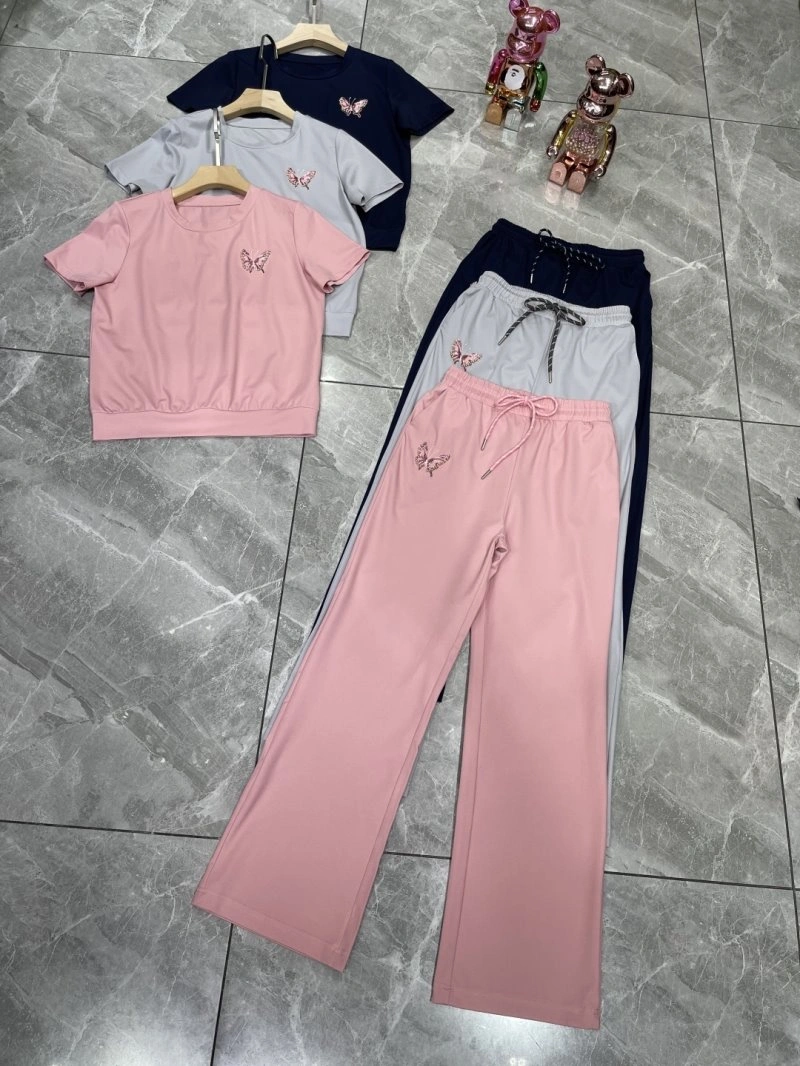 SmartChoice Chanel Long Suits 110502