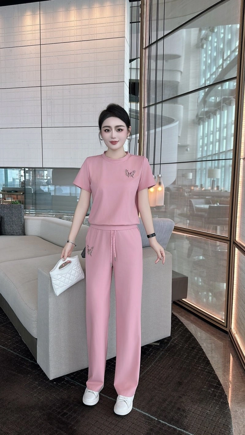 Chanel Long Suits TravelReady 110521