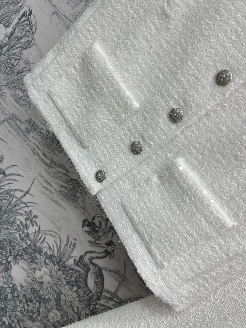Chanel Long Suits Practical 108162