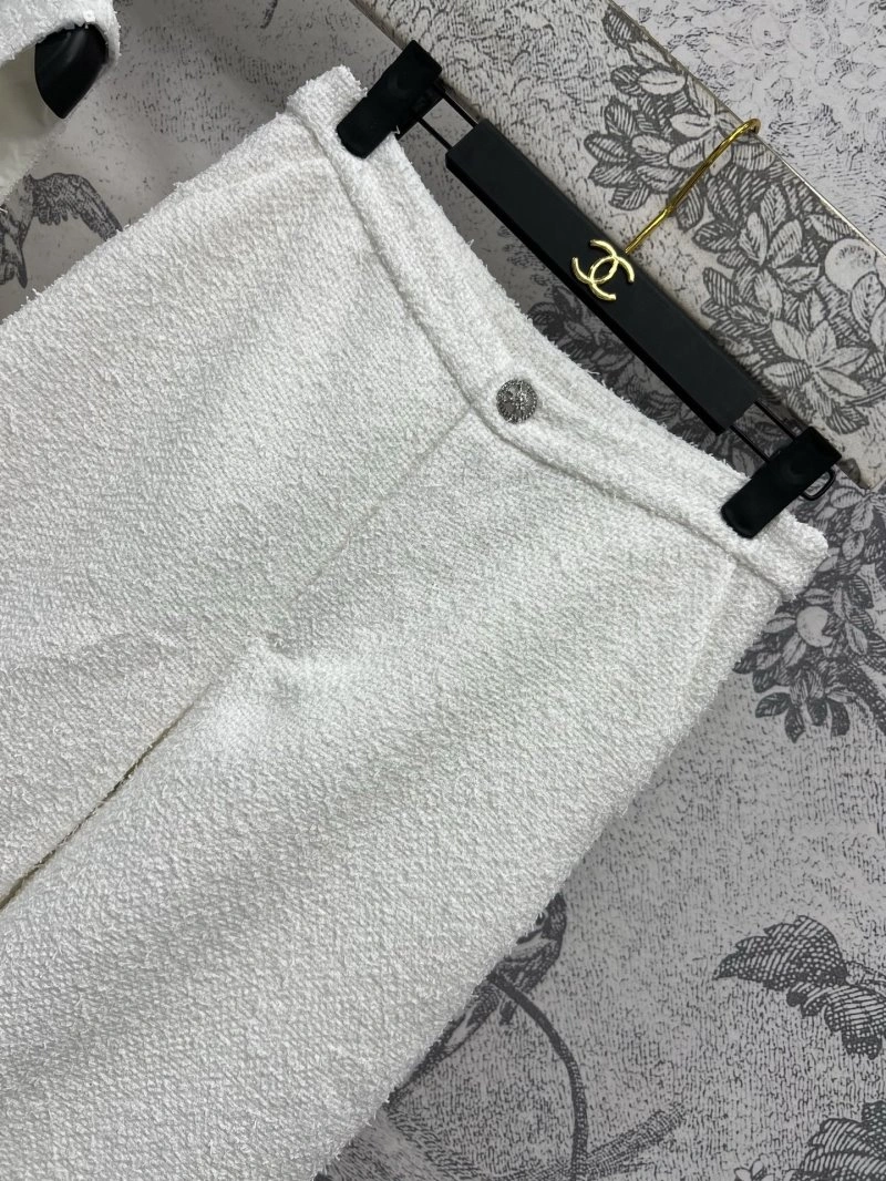 Chanel Long Suits Practical 108162